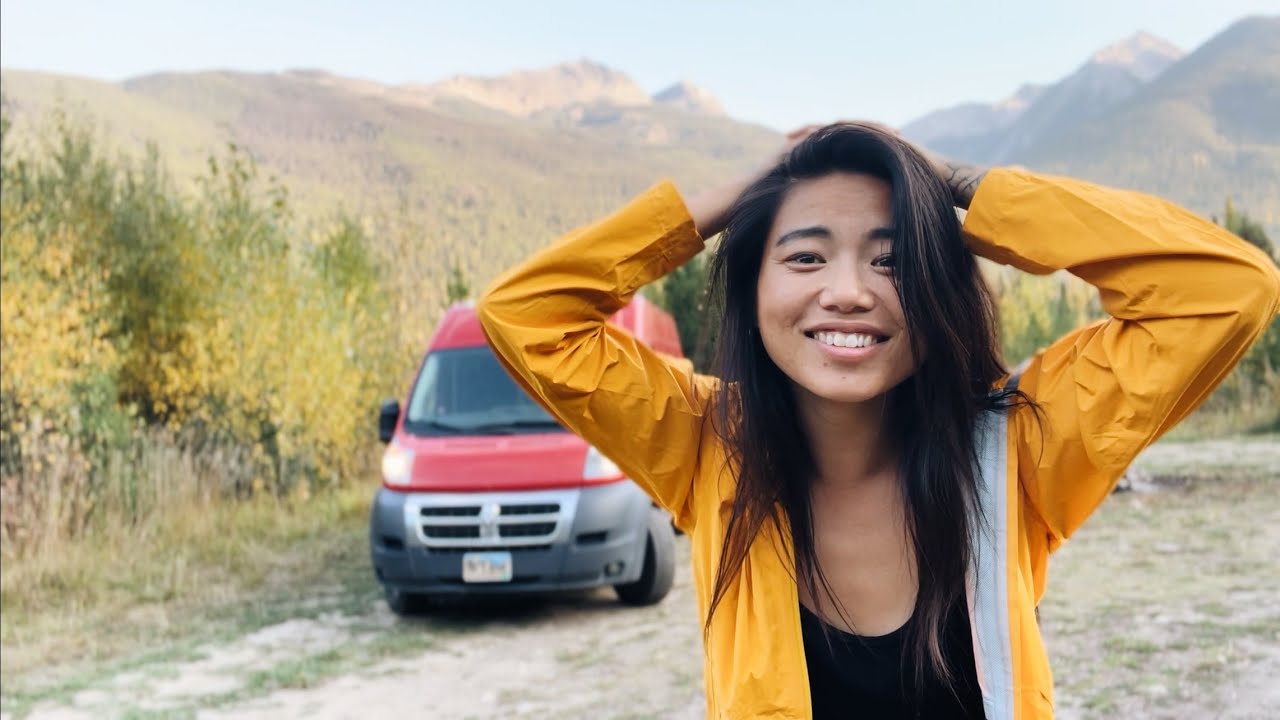 becoming a mountain climber: my first canadian rocky summit | 🇨🇦 part ii