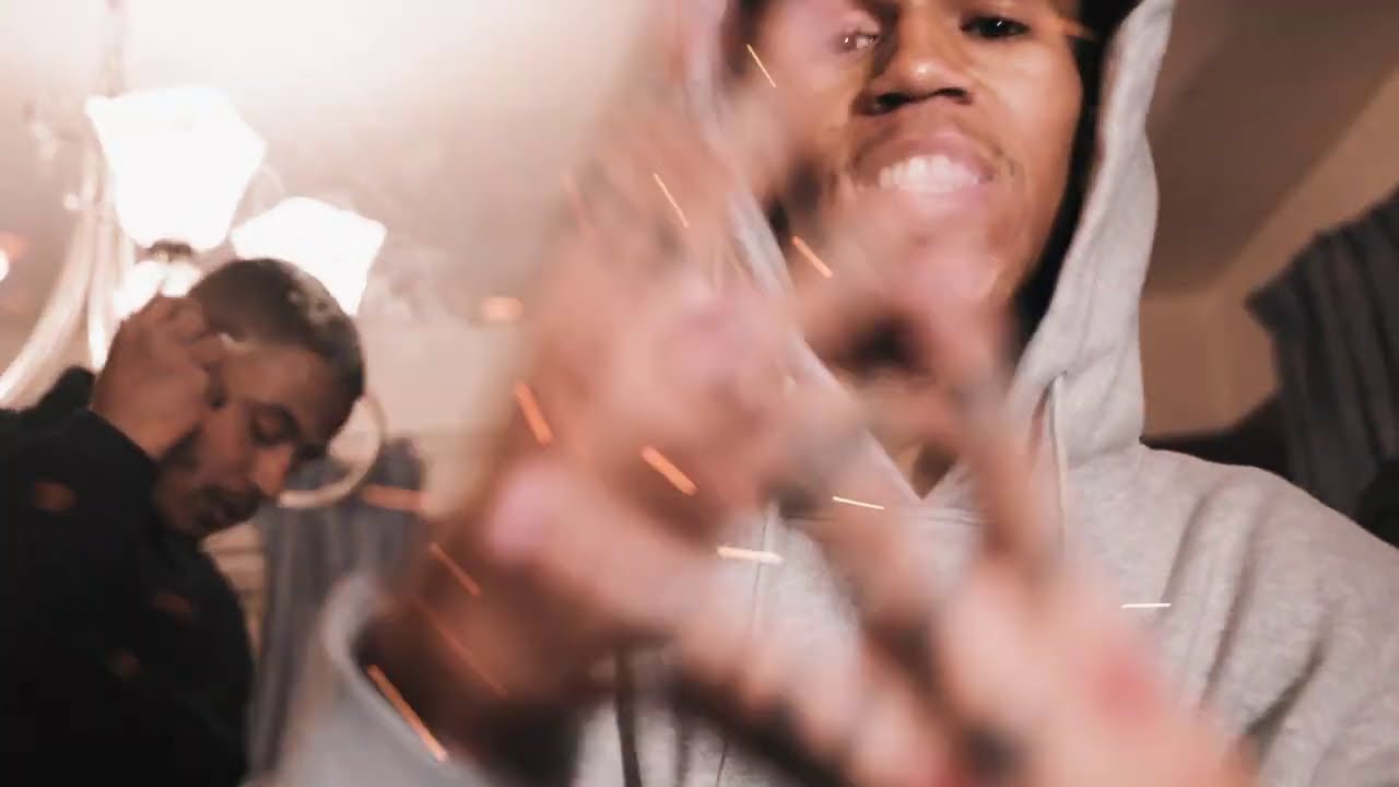 G1000 - Since A Baby (Official Music Video)