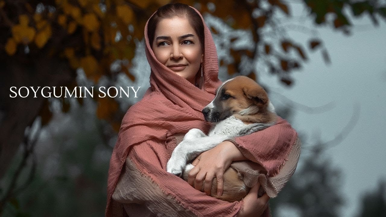 Bahar Hojayewa - 