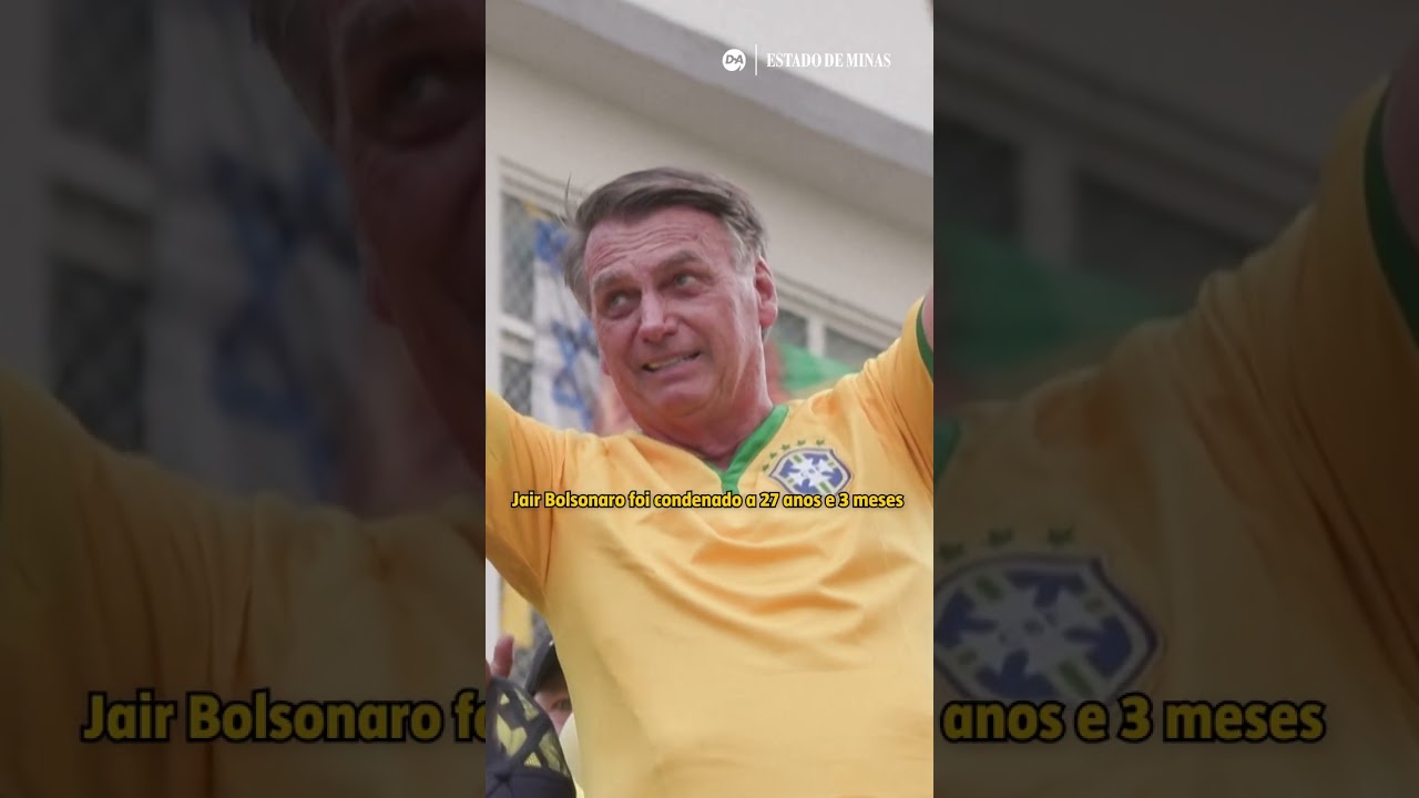 PGR &eacute; favor&aacute;vel &agrave; pris&atilde;o domiciliar de Bolsonaro