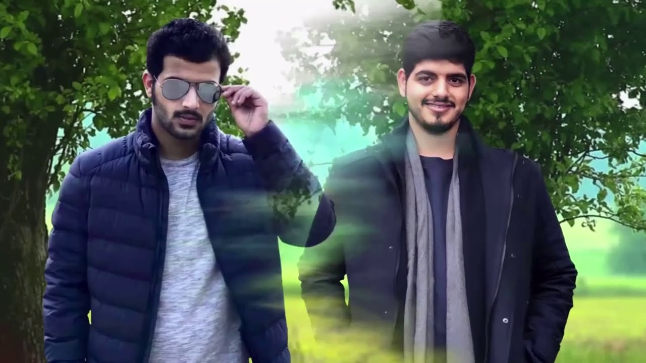 عمر سهيل و سالم العامري - راس المال - جديد 2021