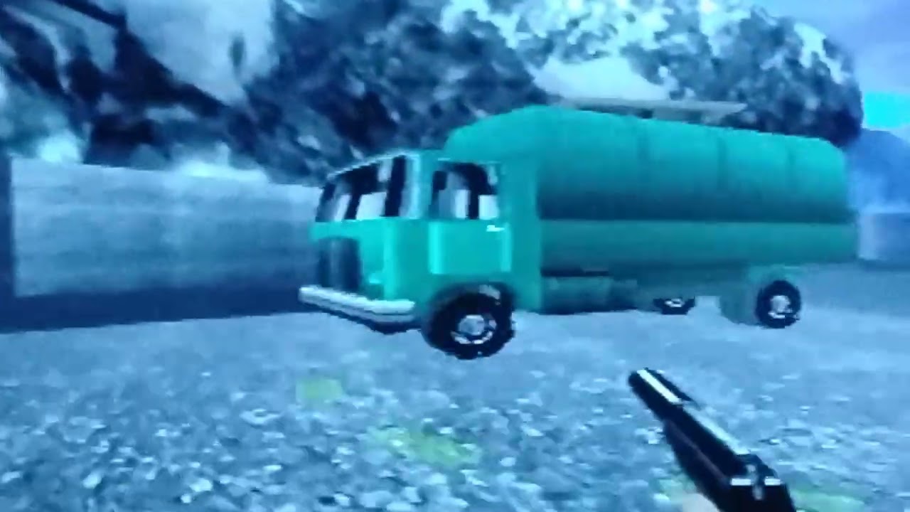 Goldeneye 