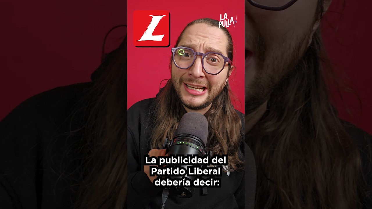 Si el Partido Liberal fuera sincero