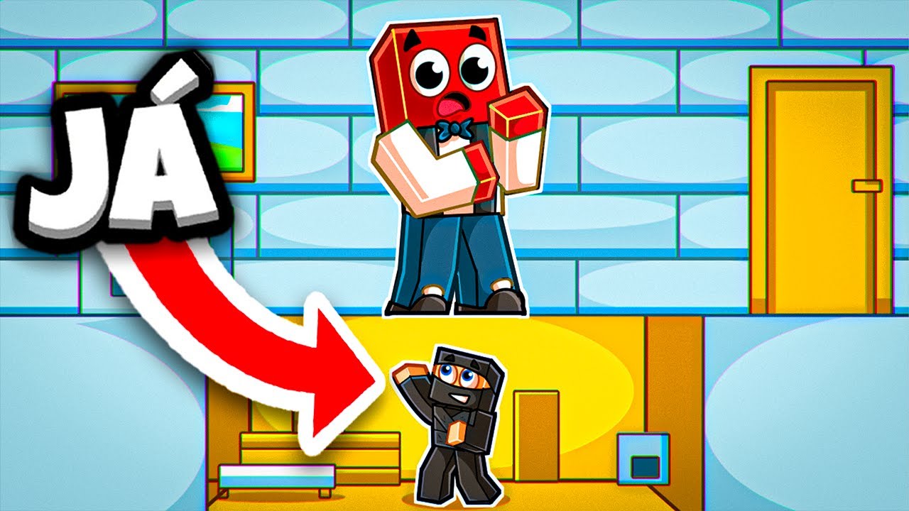 7 TAJEMSTVÍ o Mých Kamarádech v Minecraftu!