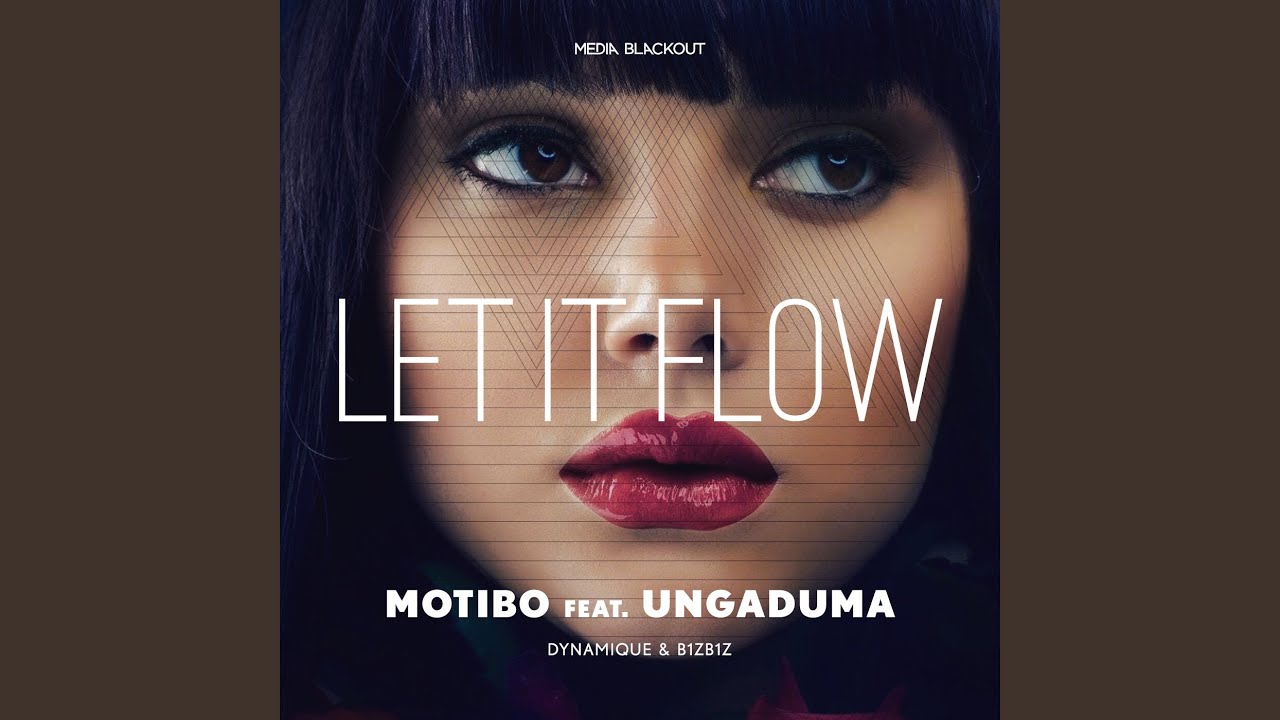 Let It Flow (Dynamique Remix)