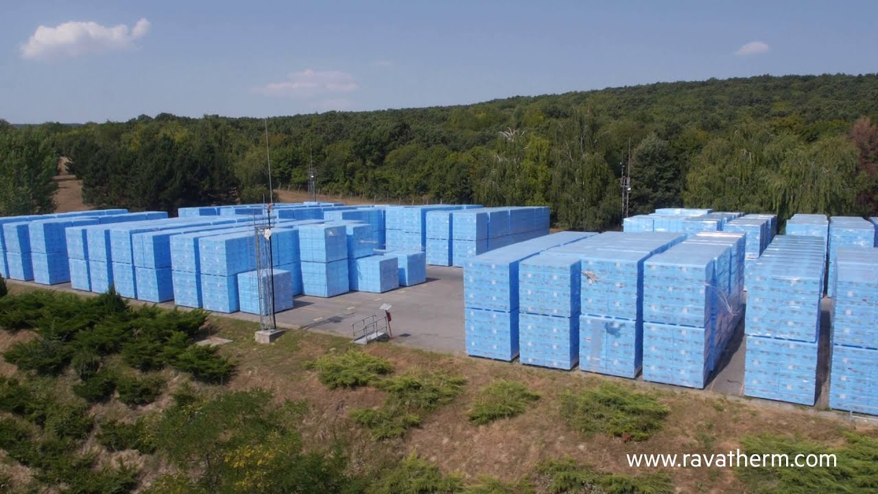 Ravago Building Solutions Hungary Kft