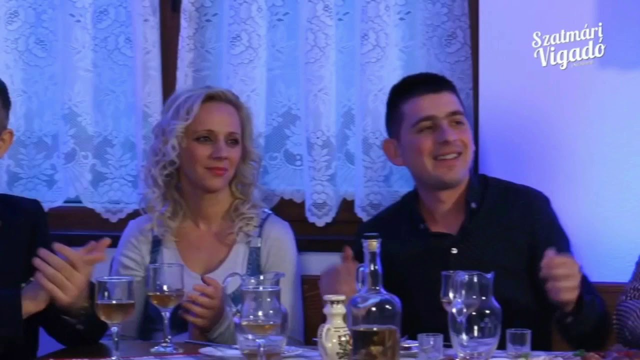 Babos Duó - Zenészem játszd (Szatmári Vigadó Tv felvétel)