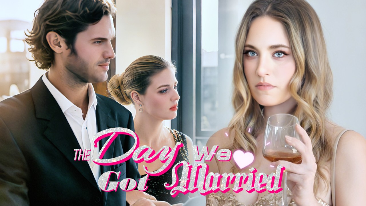 FULL💌From Cheating Scandal to Billionaire Bride:My Flash Revenge Marriage #movie #drama #reels #fypシ
