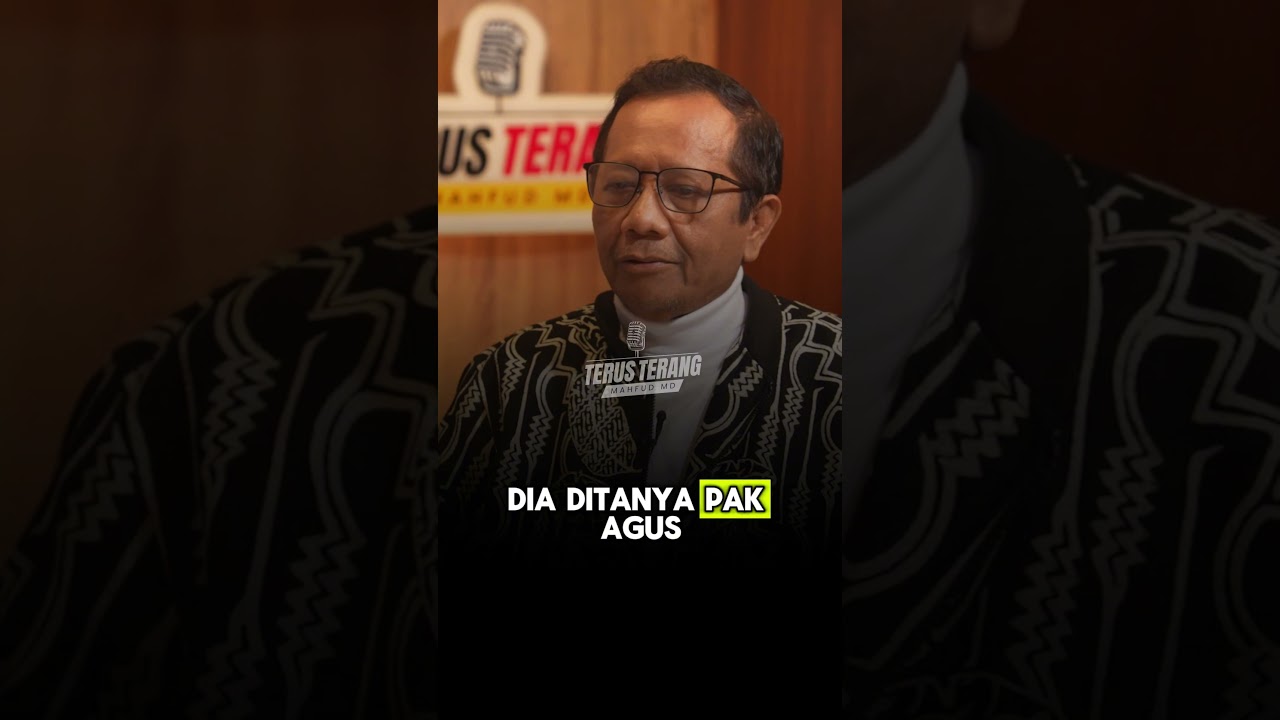 KCIC DIBANGUN ATAS IDE JOKOWI SENDIRI❓