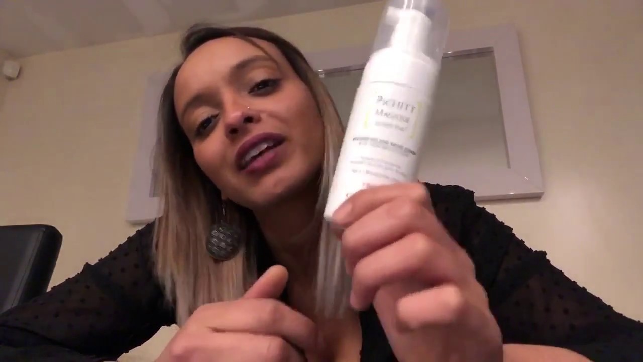 COMMENT AVOIR UN BEAU TEINT HAUL PSCHITT MAGIQUE de GARANCIA j&rsquo;ai tester pour vous