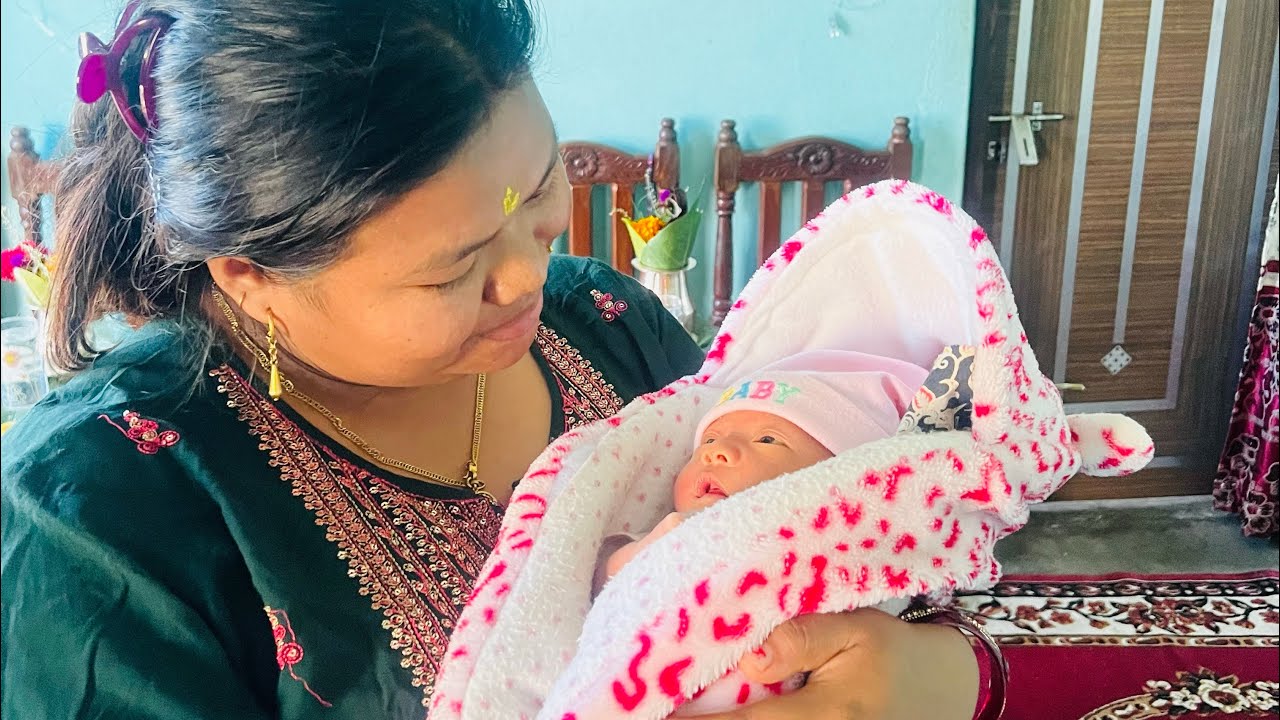 Vadai((((Hayaan))) ko Nauran ko din 2080/8/25❤️💕