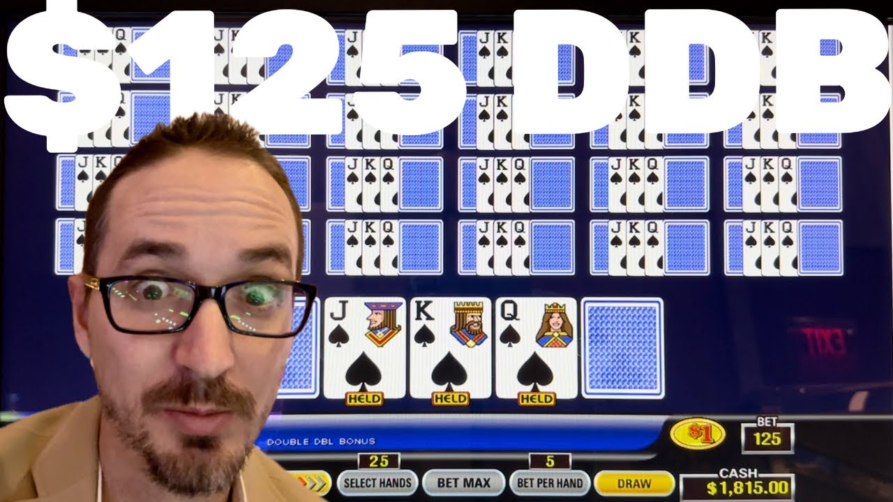 Acting Out of Pocket in the High Limit Room!