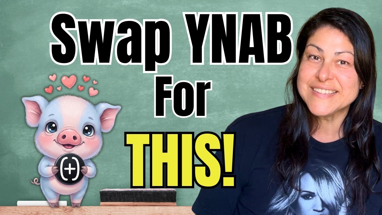 I Left YNAB For This&hellip; (Full Zerosum Tutorial)
