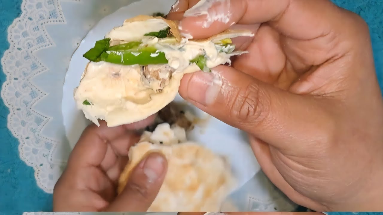 Creamy mini tikki bananyy ka asan or mazedar or juicy ,tender tariqa.Do must try. #CreamyMinitikki