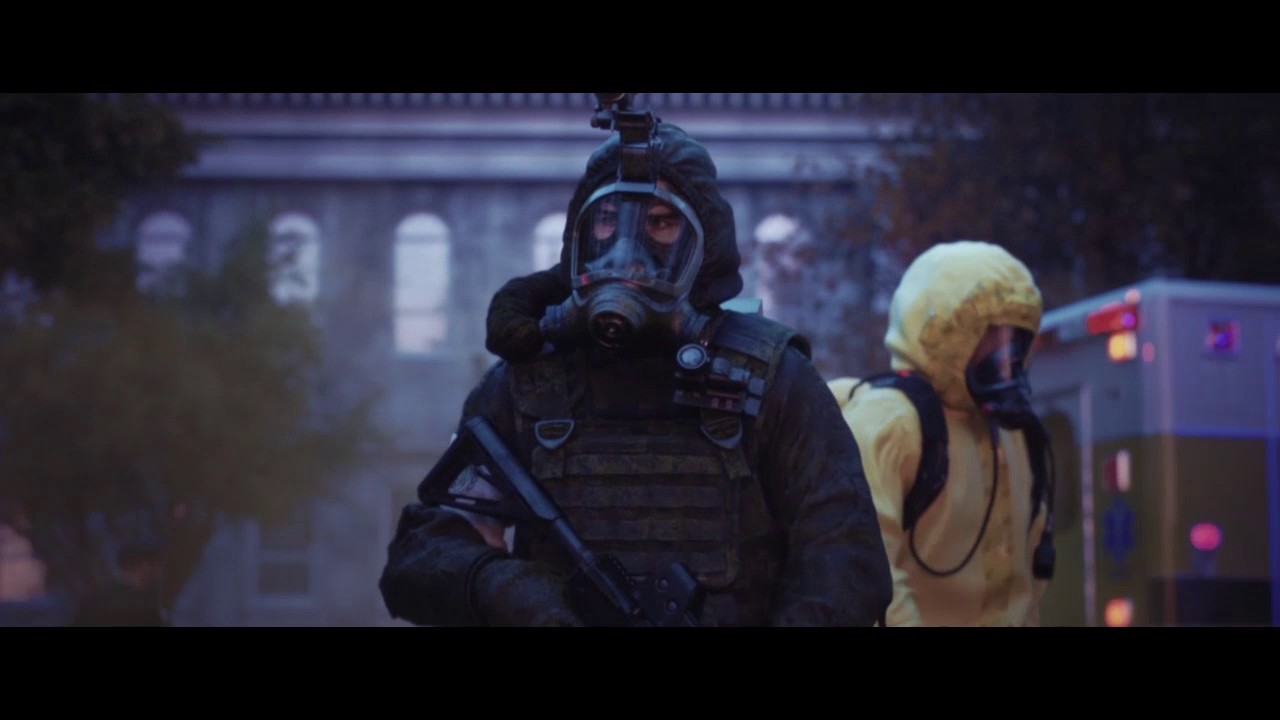 Rainbow Six Siege GMV - Rule The World