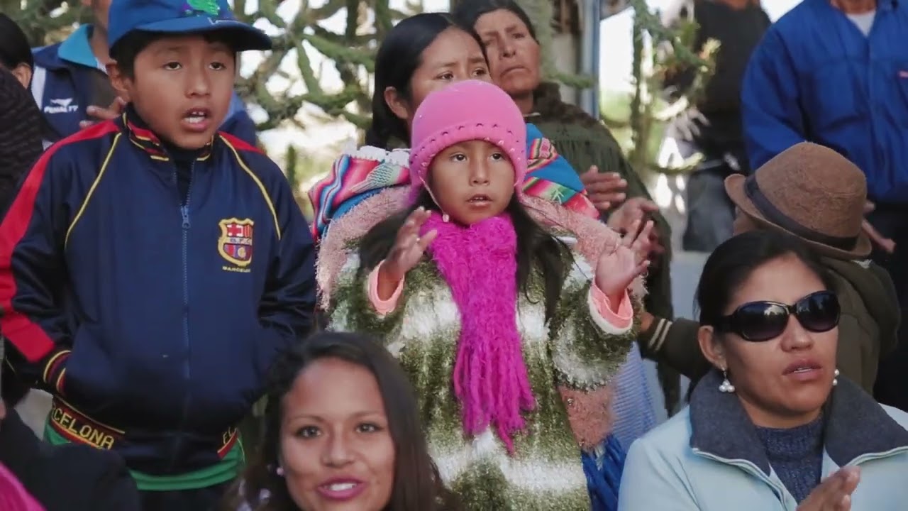 228 - DDL especial Bolivia