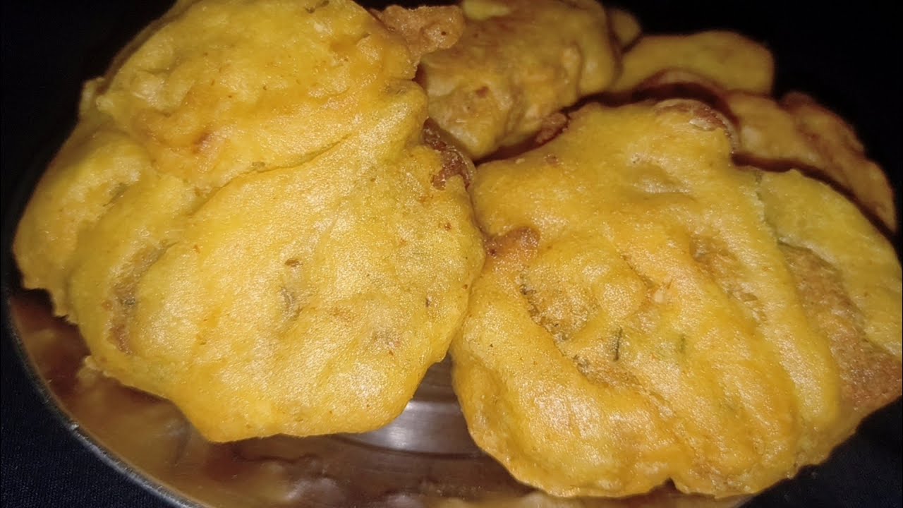 Anda Aloo ke Pakode Banane ka Asan Tarika / अंडा आलू के पकोड़े की रेसिपी / Egg potato Snack Recipe 