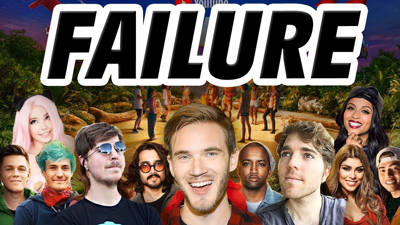 Why YouTube Rewind 2019 Still Failed