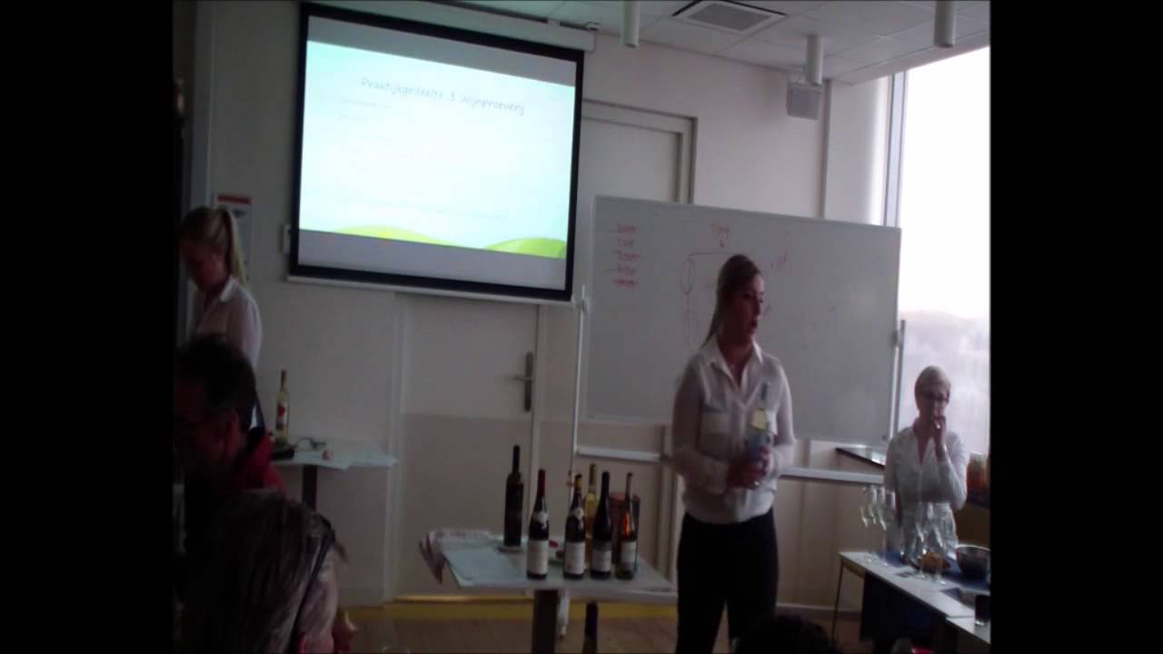 film franse wijnen