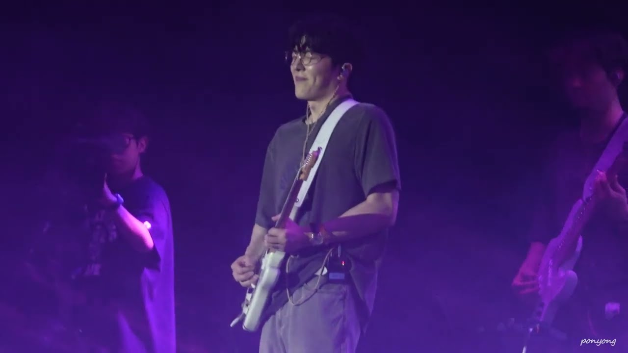 [4K] 250615 적재 - 사랑한대 | 뷰티풀민트라이프