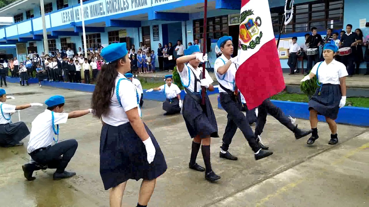 ESCOLTA MGP EN PACHAPIRIANA