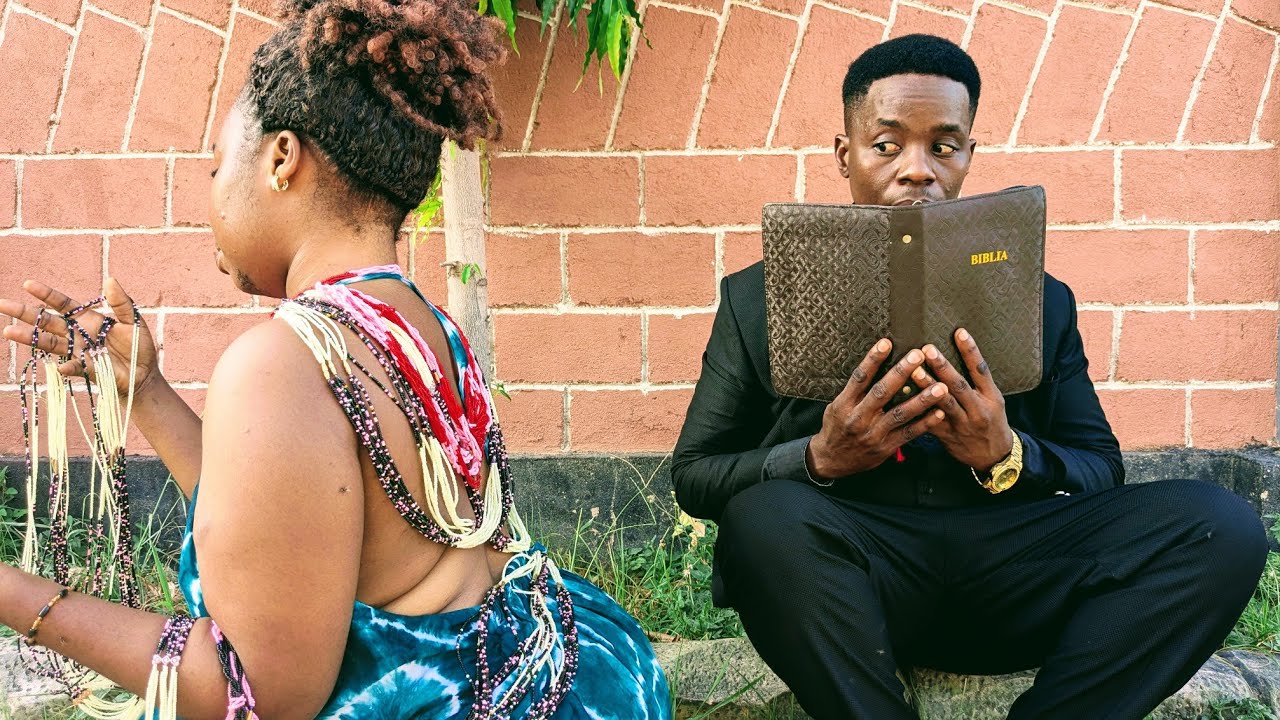 MUUZA SHANGA ❤️❤️❤️ (EP.13)