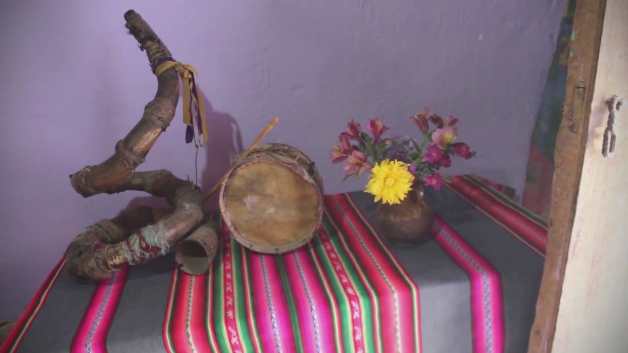 charcana paraiso escondido entre los andes pueblo de tradiciones y costumbres.