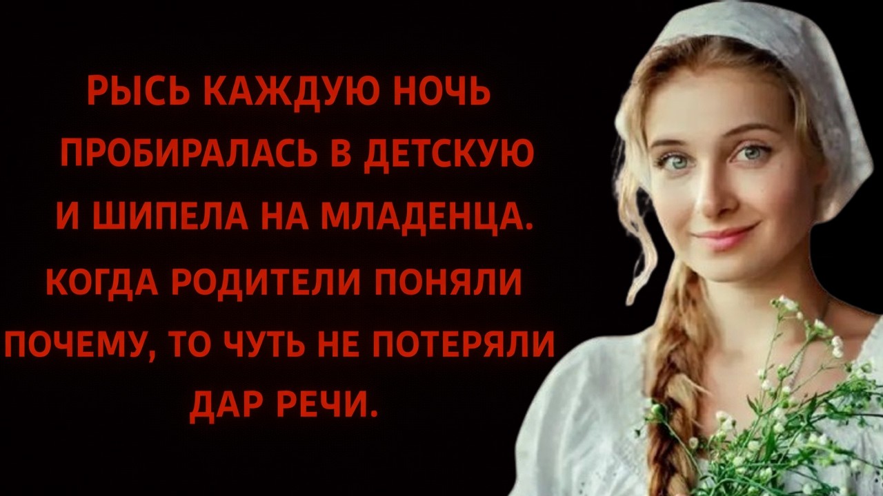 Рысь каждую ночь шипела на малыша — когда родители узнали причину, потеряли дар речи
