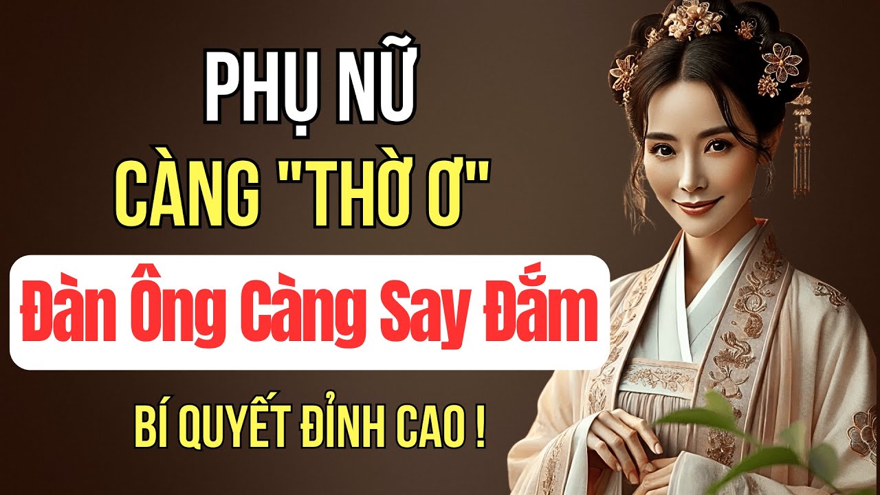 Phụ Nữ Càng 