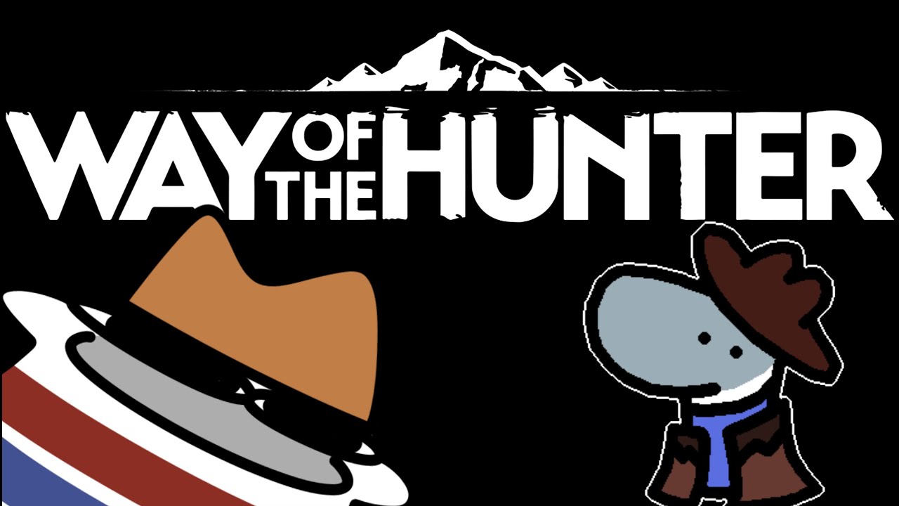 Way of the Hunter is fun