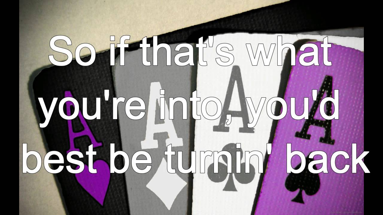 All About that Ace
