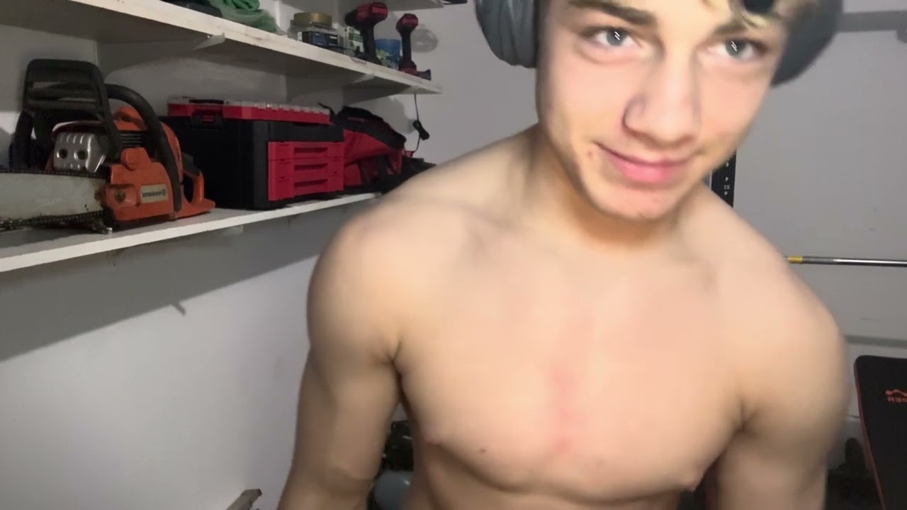 christmas workout 