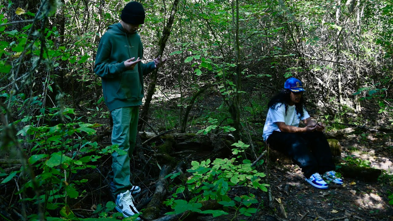 WrongTurn - Small Details ( Prod Adam Reaper x Luka Burr ) 