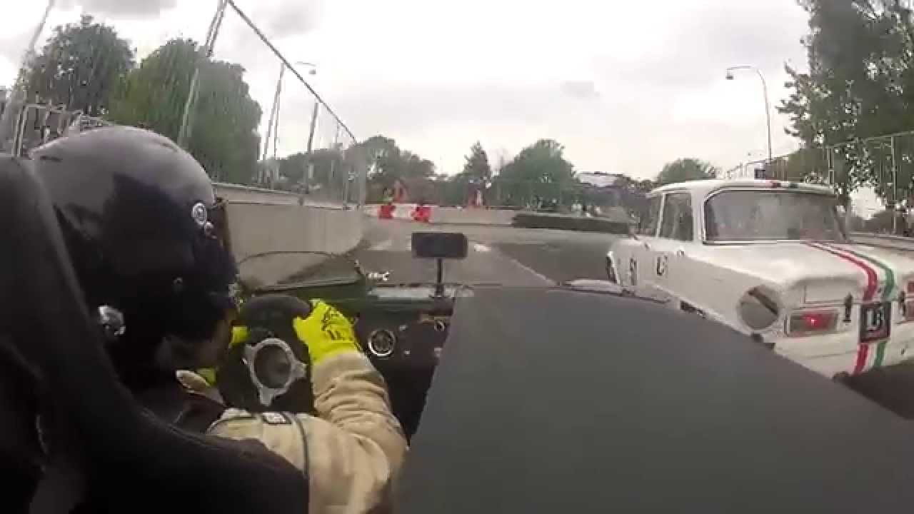 Roskilde Ring 