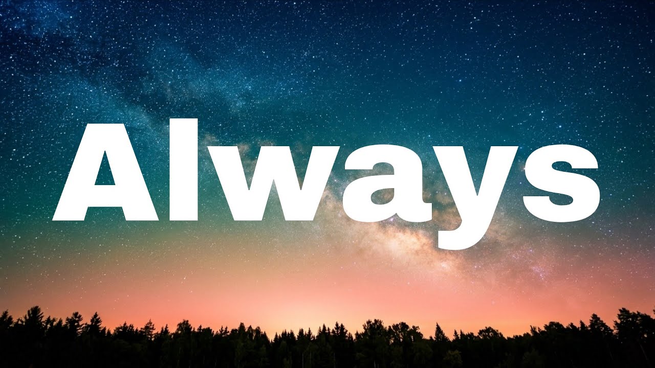 Always | Emotional Romantic Acoustic Pop Love Song ❤️ | Female Vocal Love Ballad | Aurora Sounds
