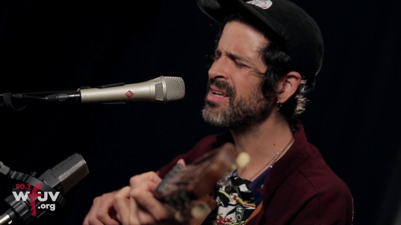 Devendra Banhart - 