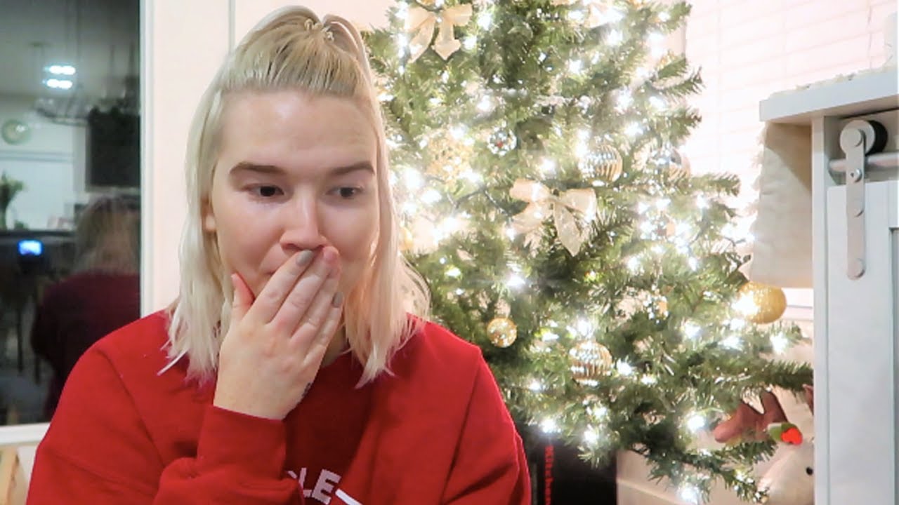 opening up about connection & relationships (+ new home decor haul!) | VLOGMAS