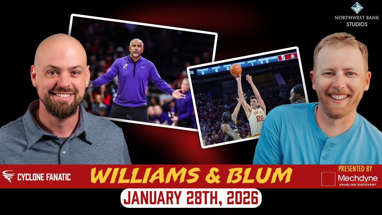 Williams & Blum: Tang plays victim (again), Momcilovic trending up, jersey retirements