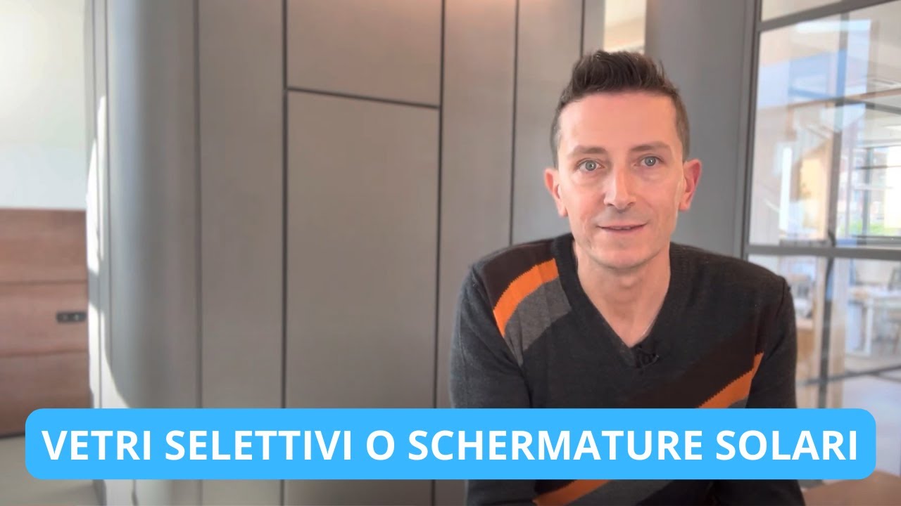 Interpretare preventivo Infissi