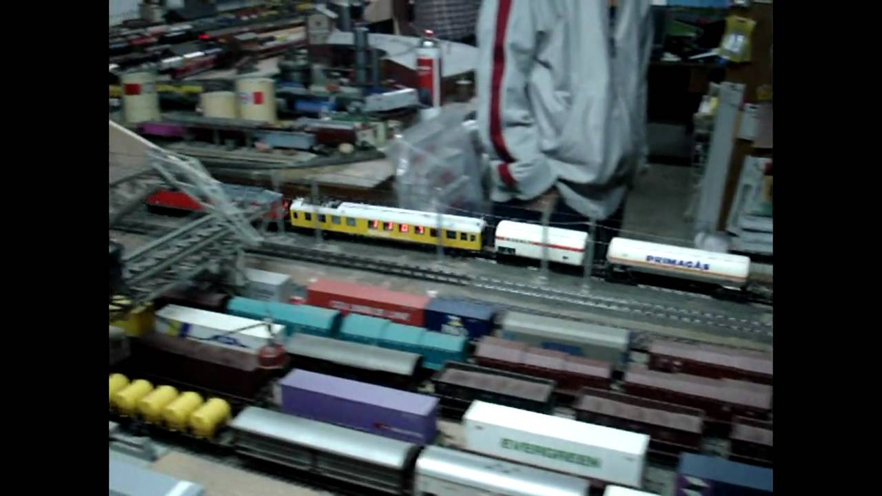 Central Station 2 (60214)