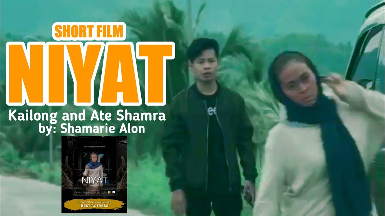 MORO SHORT FILM | NIYAT