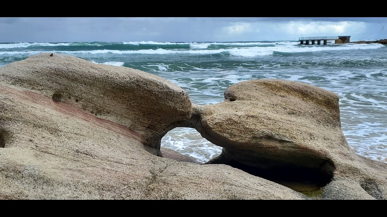 Beach Vibes, Uvongo Beach, South Africa