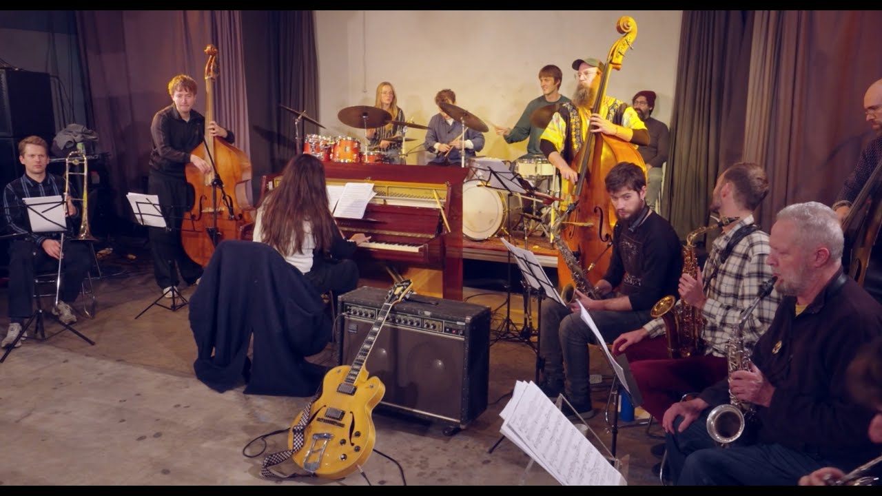Primi 20241209 - Spacegroove Earthkestra