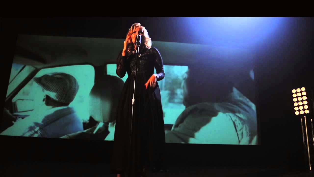 Everything Happens For A Reason Music Video