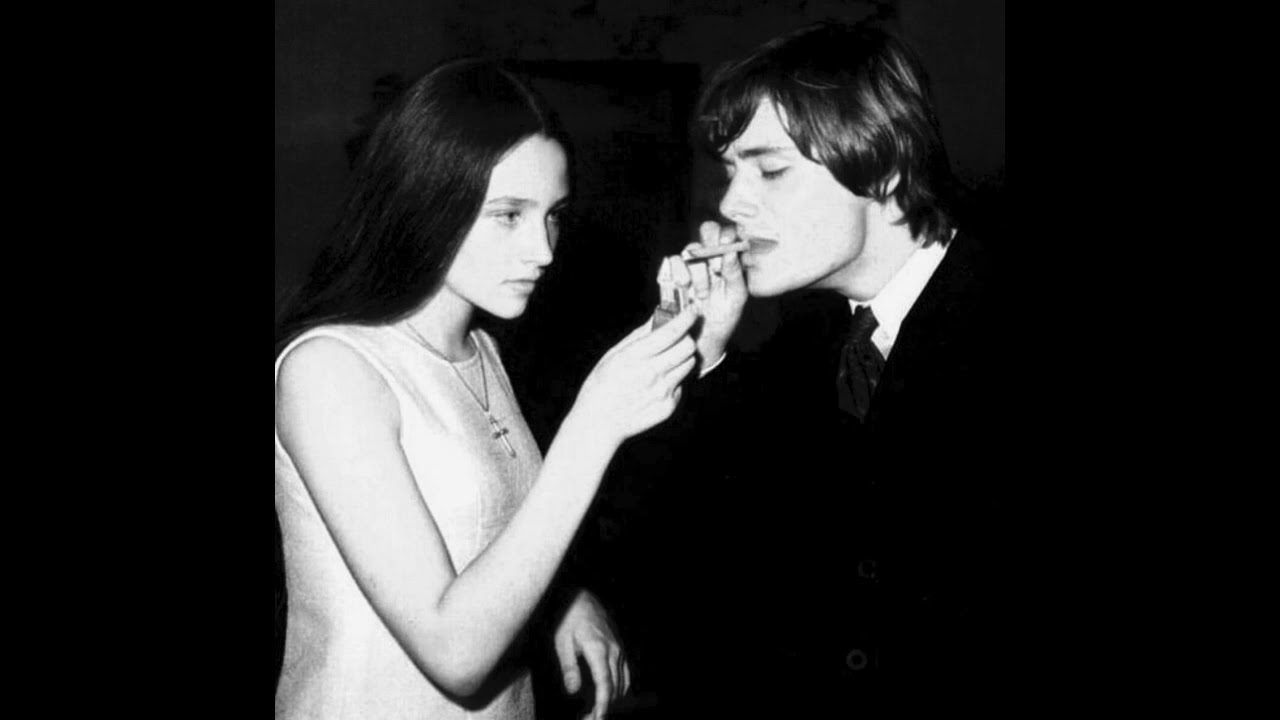 ☆ Little Black Angel - Death In June (Sped Up + Reverb) ☆