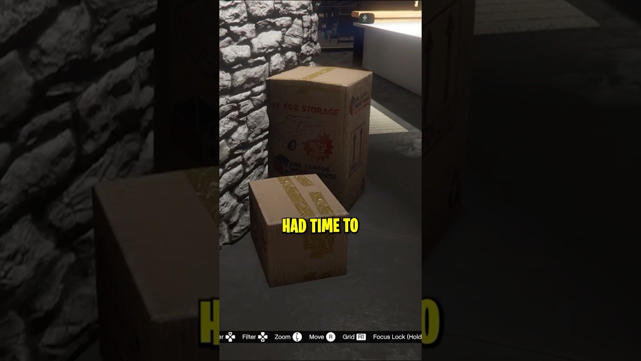 WHAT Happens to FRANKLIN'S HOUSE After He Moves In GTA V?
