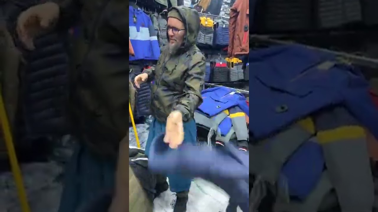 جديد محلات حنظلة العلمة 🔥 جولة في المحلات وتخفيضات رهيبة 👚💯👖