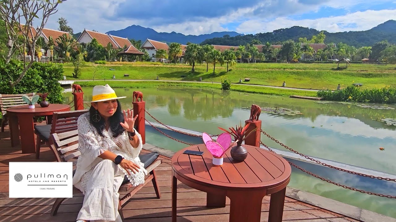 พักผ่อนสโลว์ไลฟ์ 