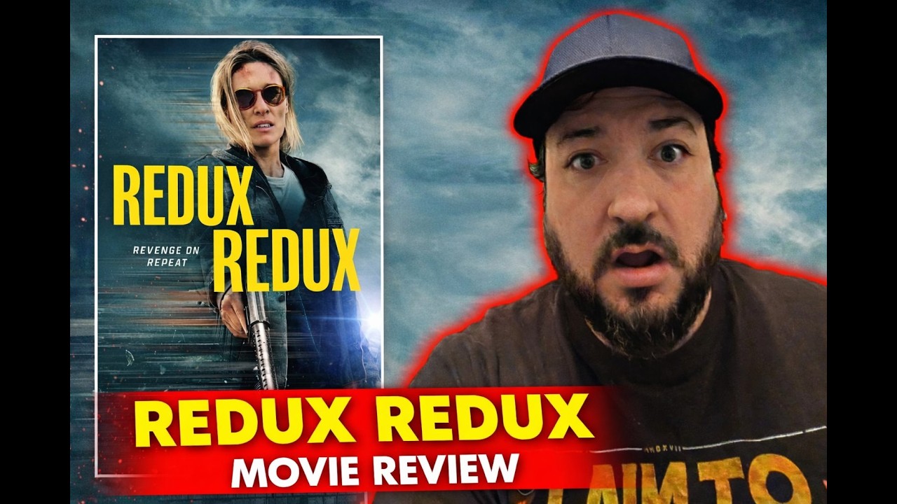 Redux Redux might be 2026's biggest surprise