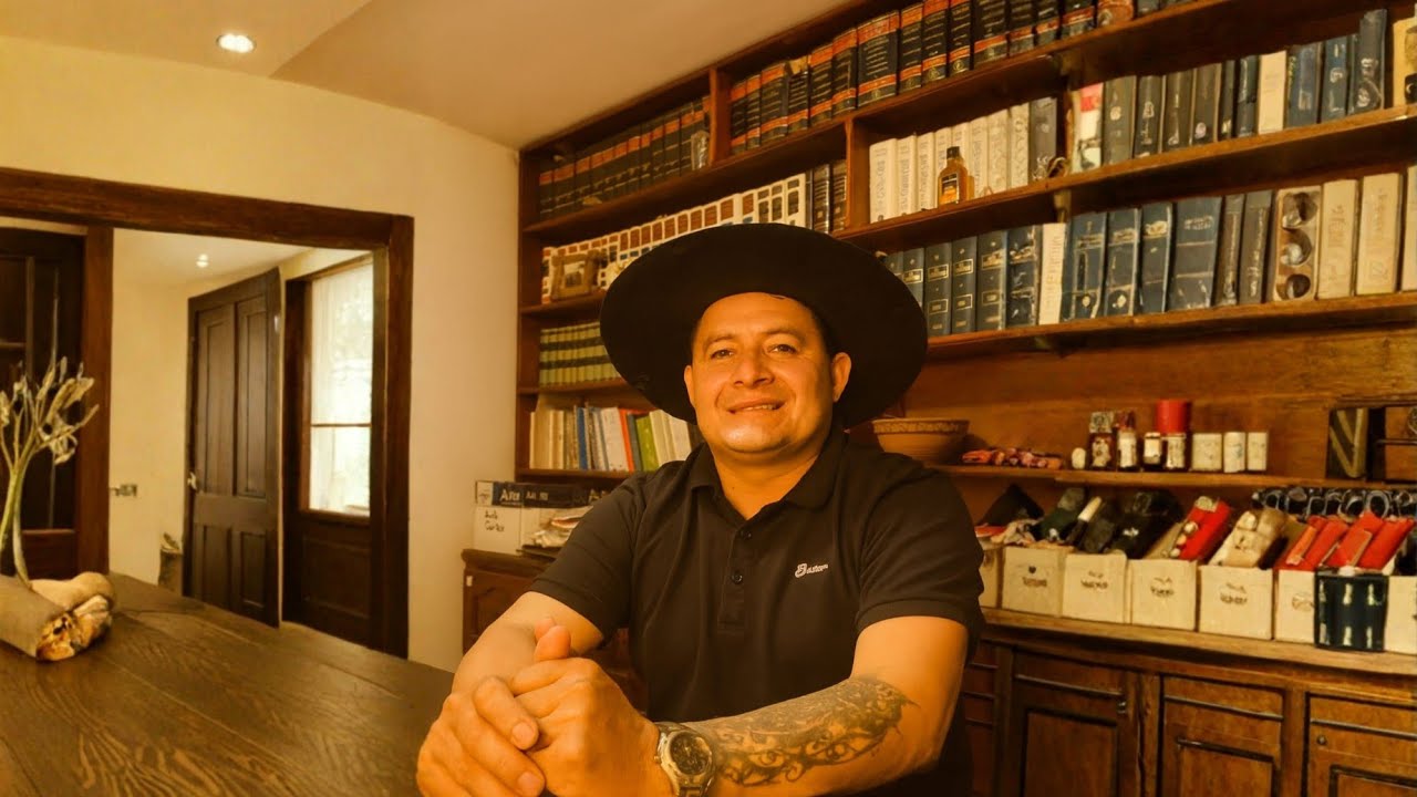 RAMIRO MORALES - LIBROS TONTOS | EMBARCACIÓN